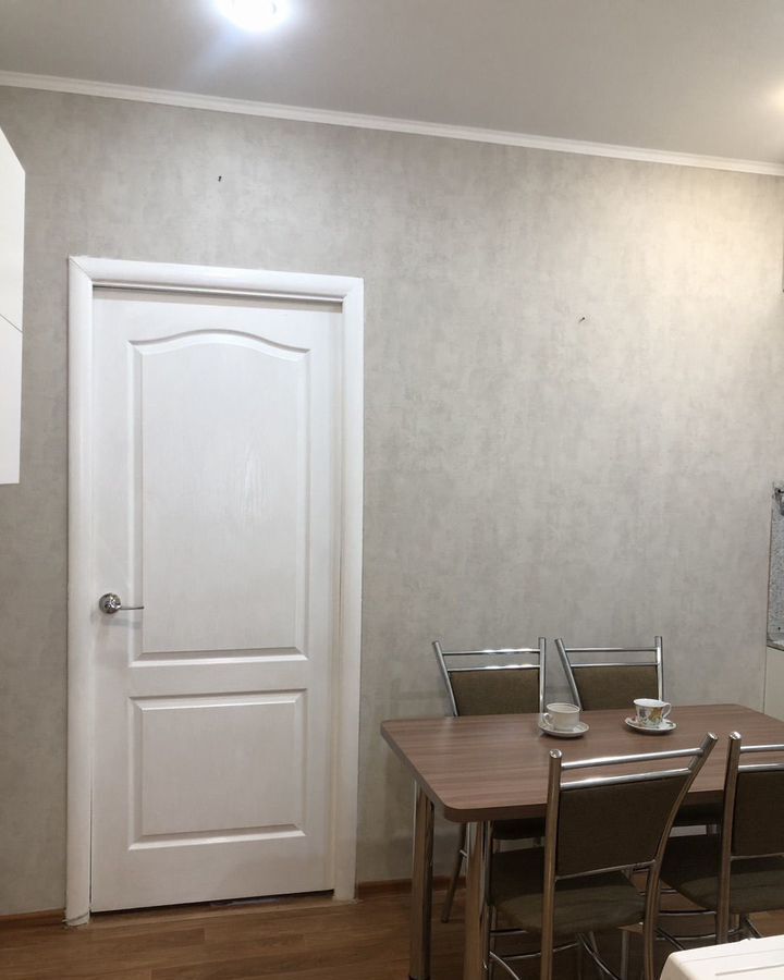 квартира г Краснодар р-н Карасунский ул им. Валерия Гассия 4/1 фото 17