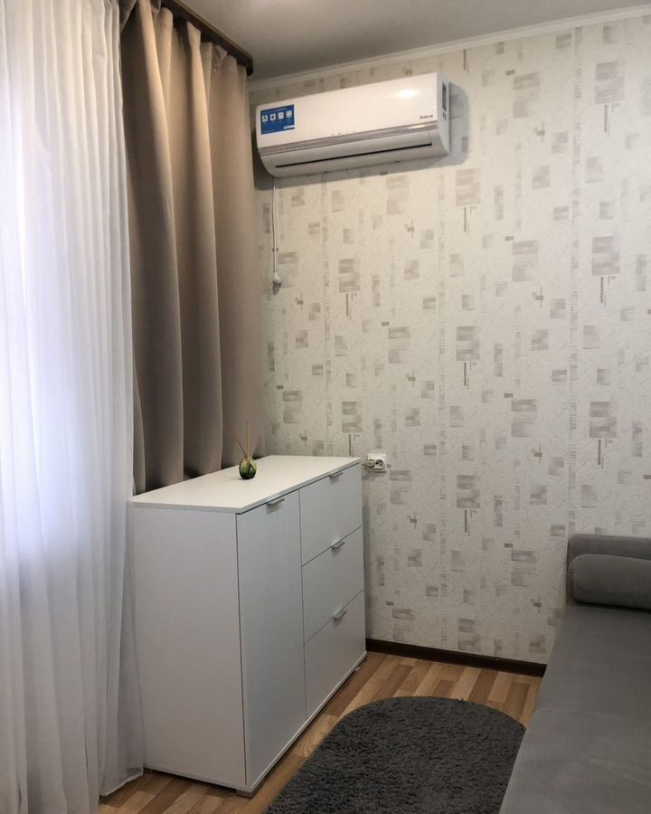 квартира г Краснодар р-н Карасунский ул им. Валерия Гассия 4/1 фото 18
