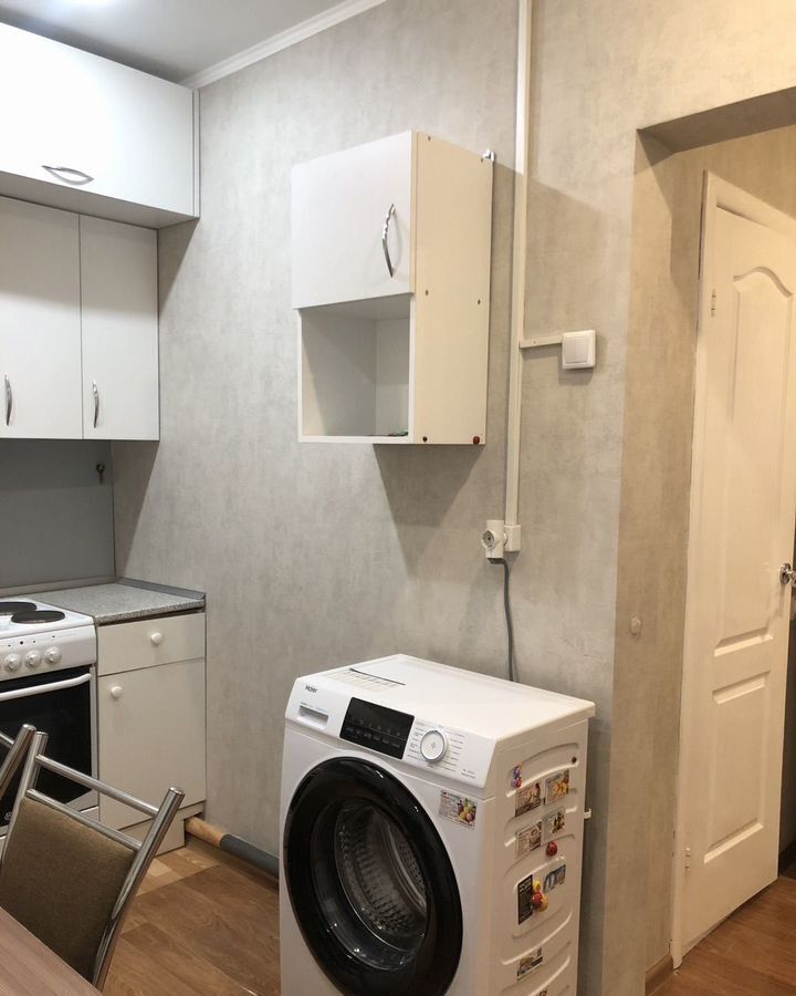 квартира г Краснодар р-н Карасунский ул им. Валерия Гассия 4/1 фото 15