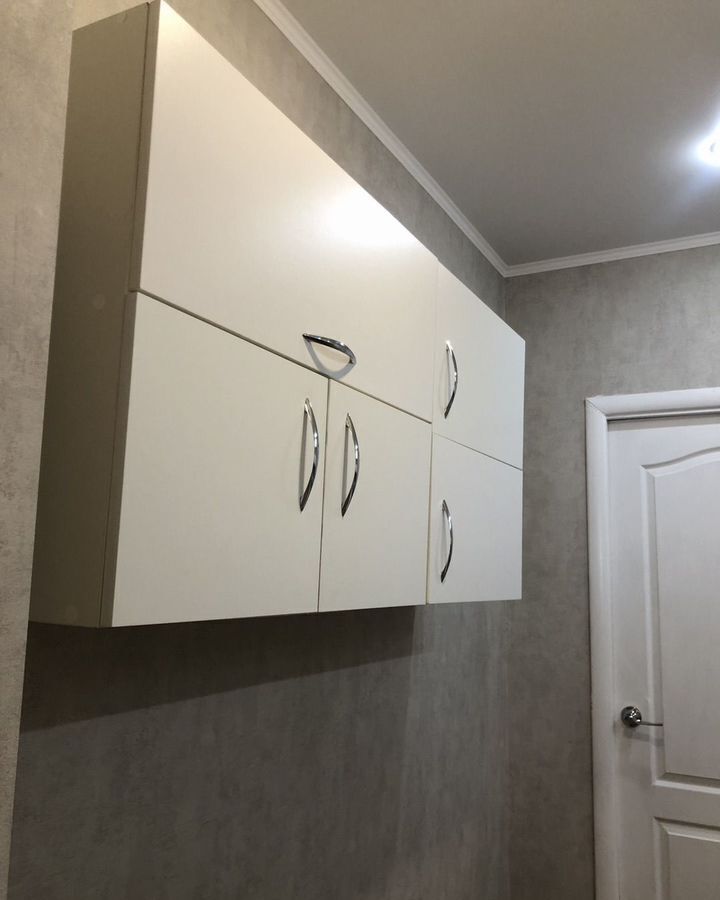 квартира г Краснодар р-н Карасунский ул им. Валерия Гассия 4/1 фото 16