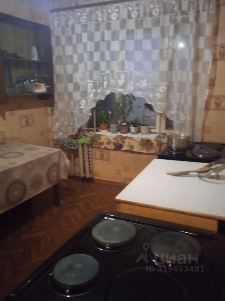 комната г Санкт-Петербург р-н Прометей пр-кт Светлановский 58/3 Ленинградская область, Калининский район фото 6