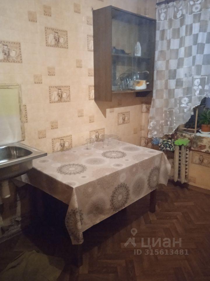 комната г Санкт-Петербург р-н Прометей пр-кт Светлановский 58/3 Ленинградская область, Калининский район фото 7