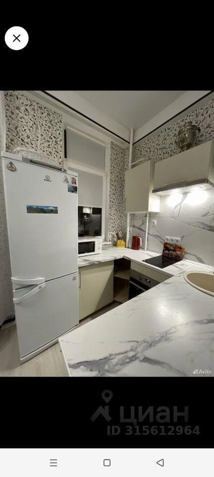 квартира г Сочи с Барановка ул Высокогорная 49/3 фото 5