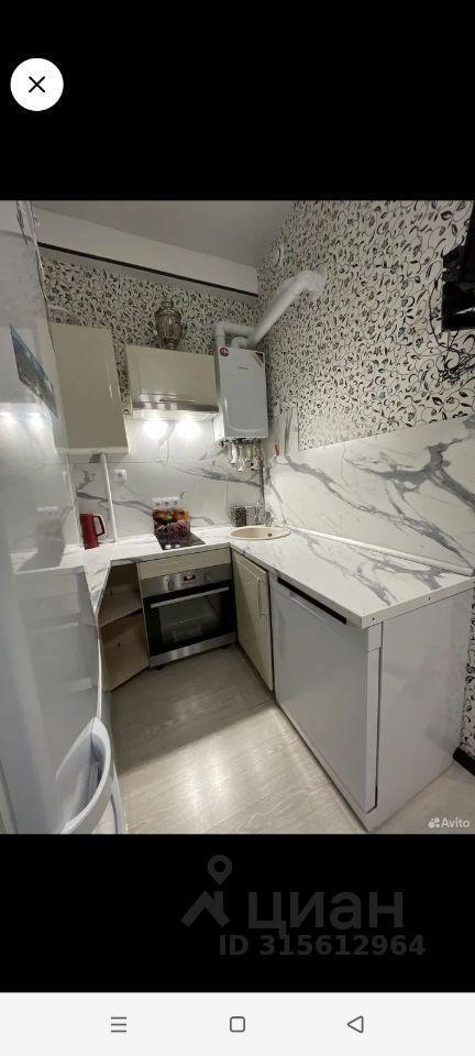 квартира г Сочи с Барановка ул Высокогорная 49/3 фото 6