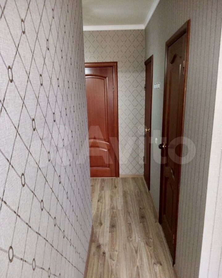 квартира г Астрахань р-н Трусовский ул Набережная реки Воложки 95а фото 5
