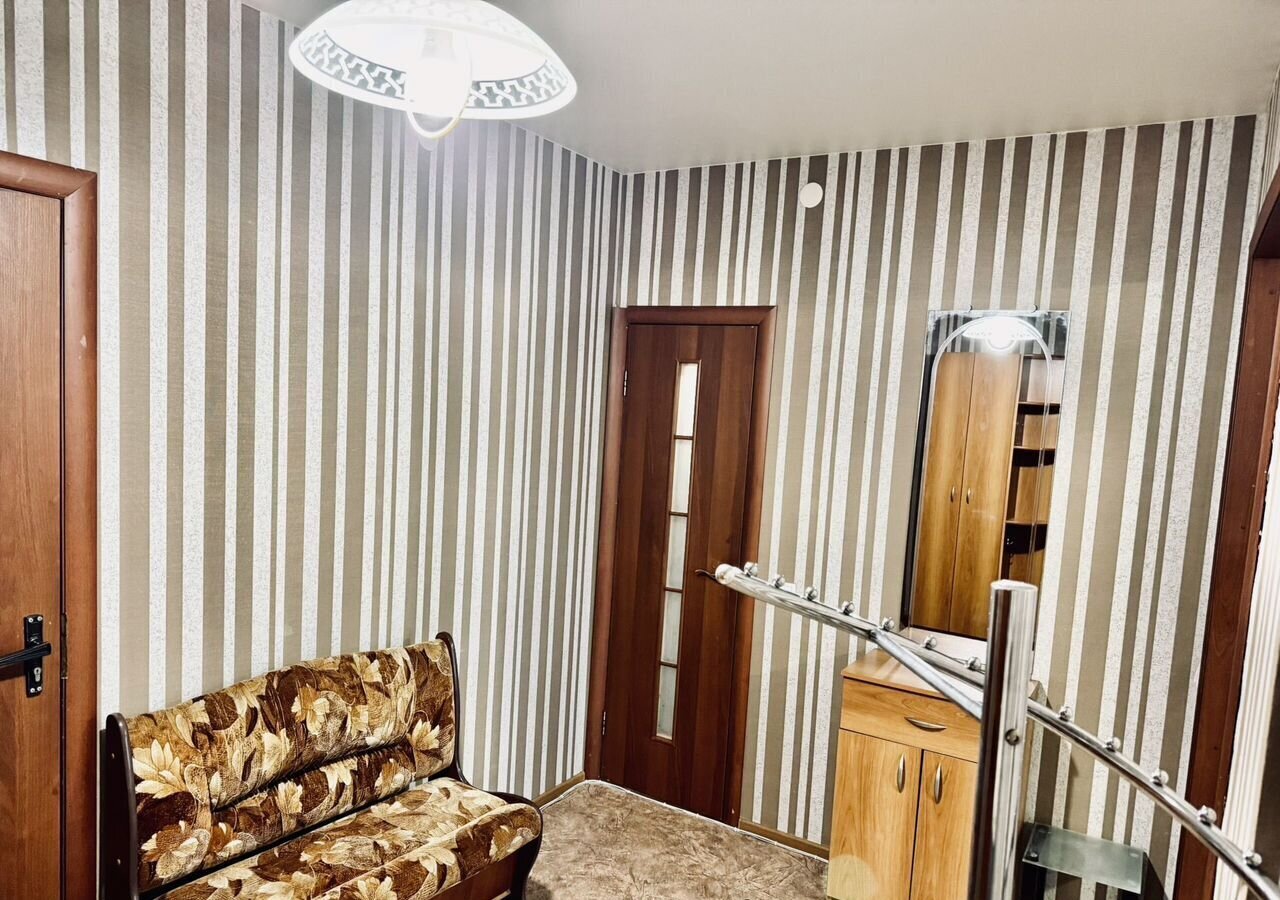 квартира г Иркутск р-н Октябрьский ул Байкальская 234в/2 фото 11