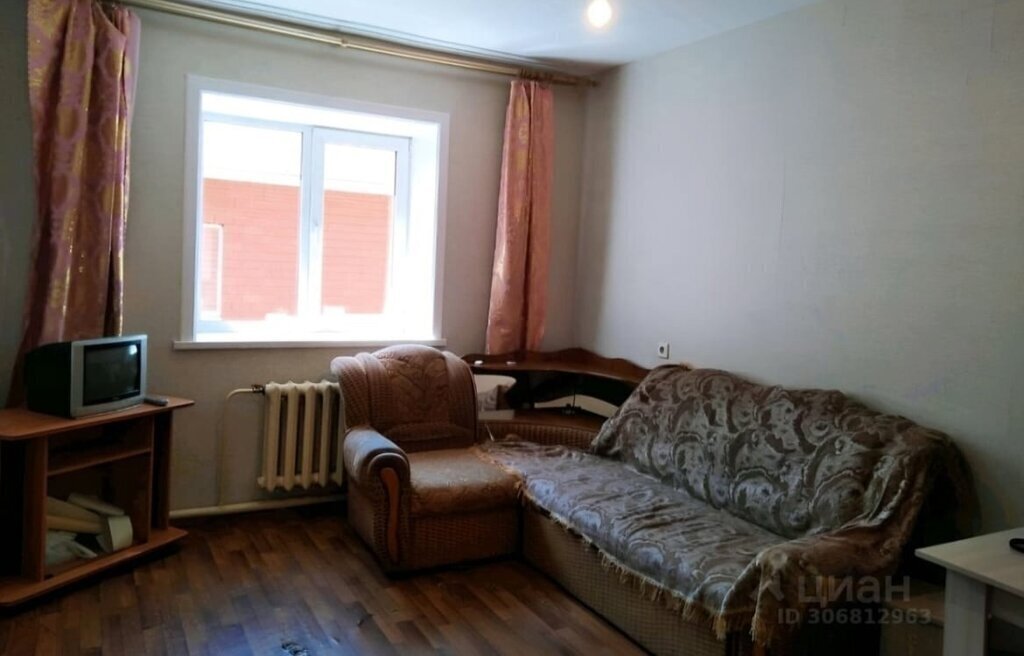 квартира г Иркутск ул Култукская 56/8б фото 3