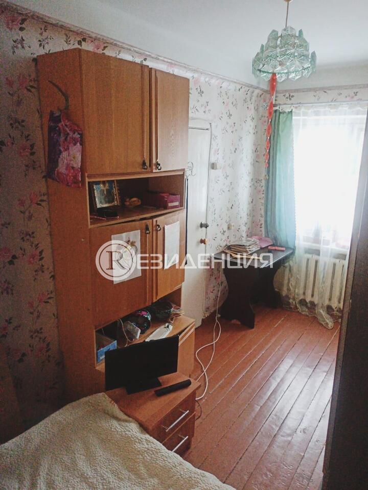 квартира г Лысьва ул Гайдара 28 фото 2