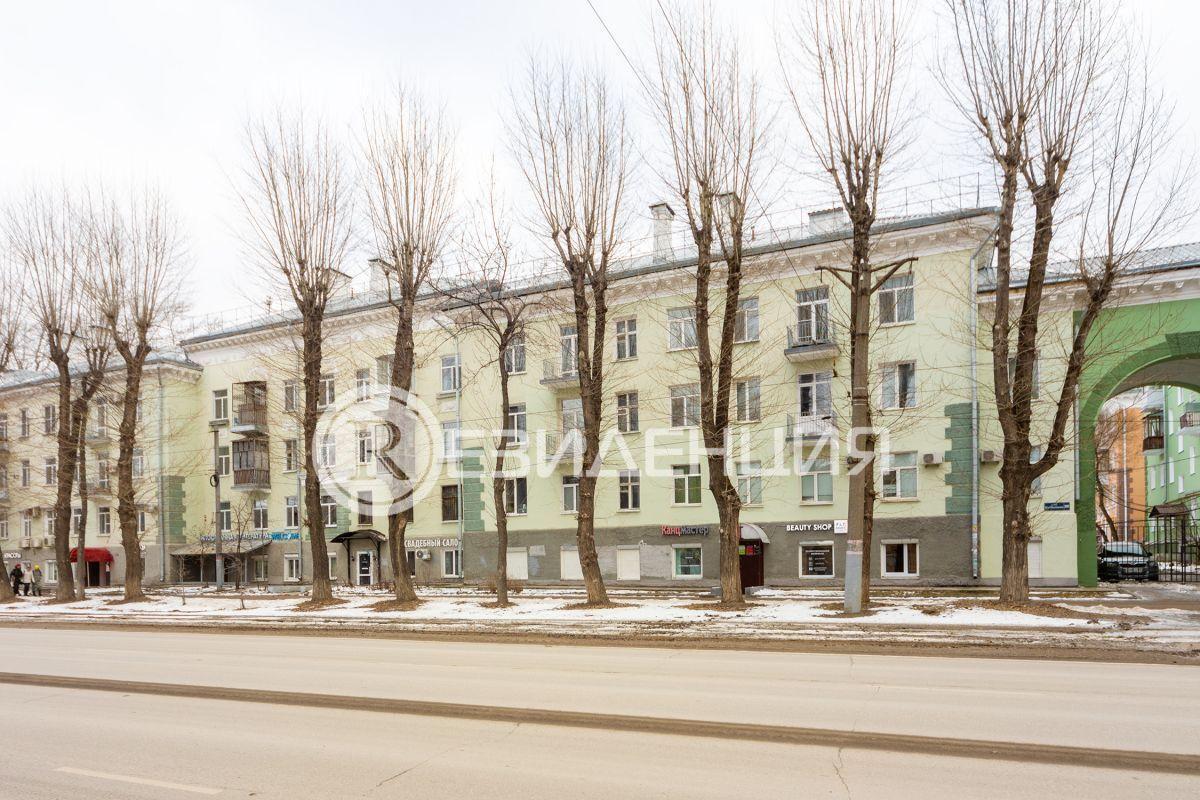 комната г Пермь р-н Свердловский ул Куйбышева 88 Пермский городской округ фото 7