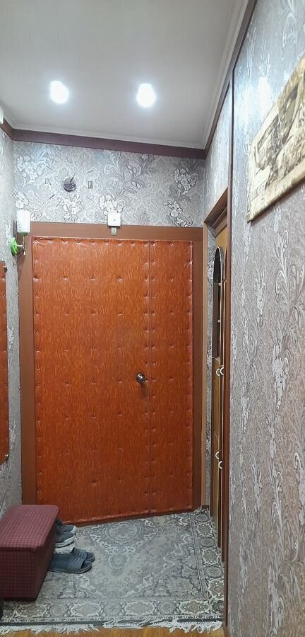 квартира г Искитим ул Нагорная 22 фото 8