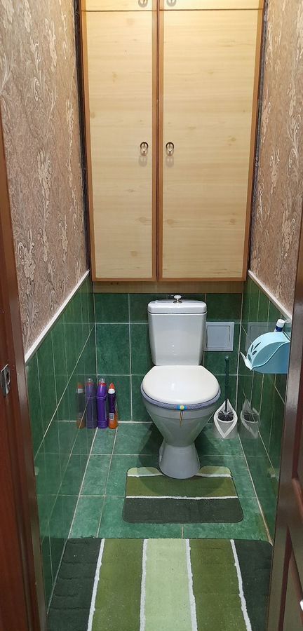 квартира г Искитим ул Нагорная 22 фото 13