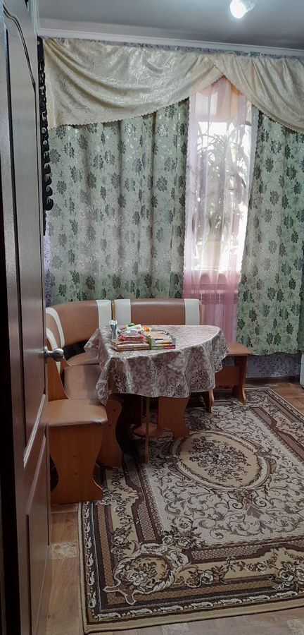 квартира г Искитим ул Нагорная 22 фото 22