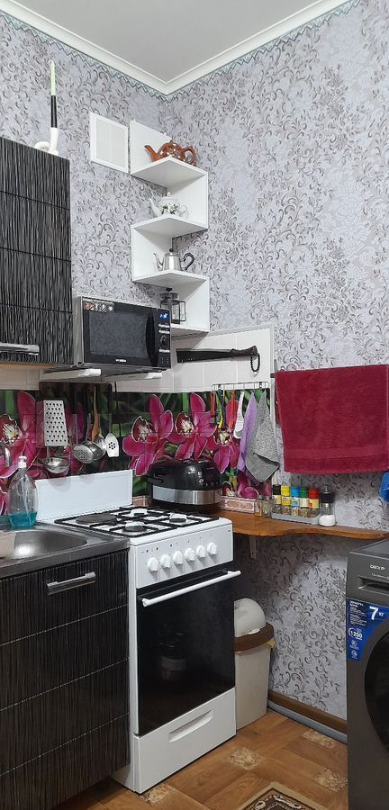 квартира г Искитим ул Нагорная 22 фото 25
