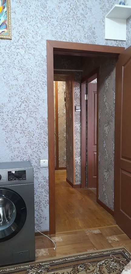 квартира г Искитим ул Нагорная 22 фото 19