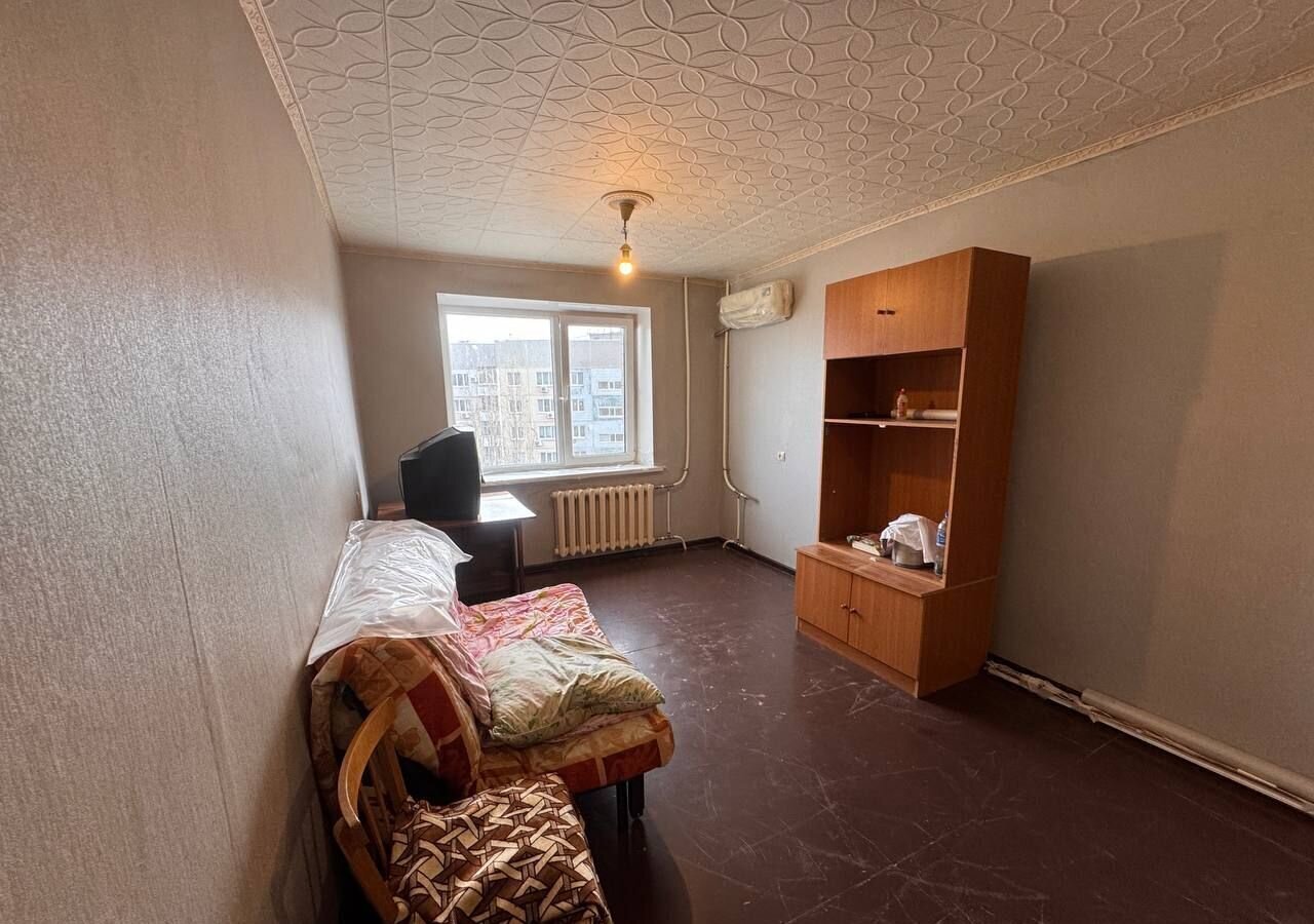 комната г Саратов р-н Заводской ул 2-я Пионерская 30/36 фото 1