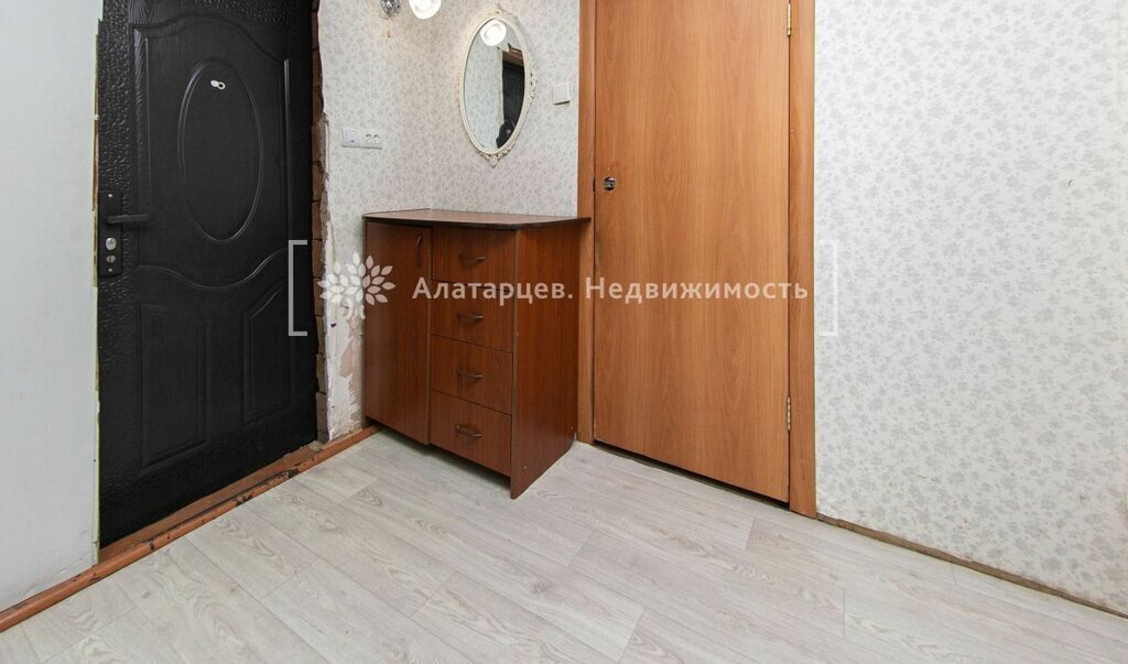 дом г Томск д Лоскутово ул Ленина 7 фото 18