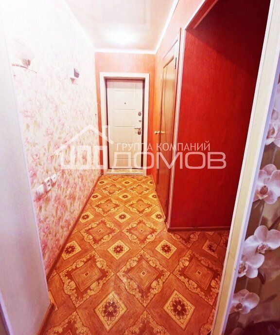 квартира г Северск ул Куйбышева 11 фото 11
