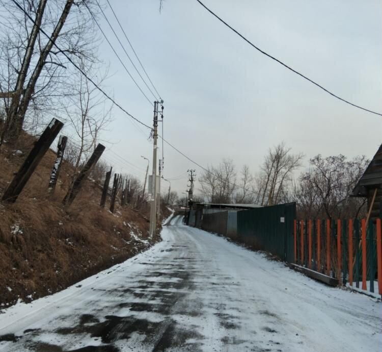 земля г Иркутск р-н Свердловский снт Железнодорожник 25/1 фото 2