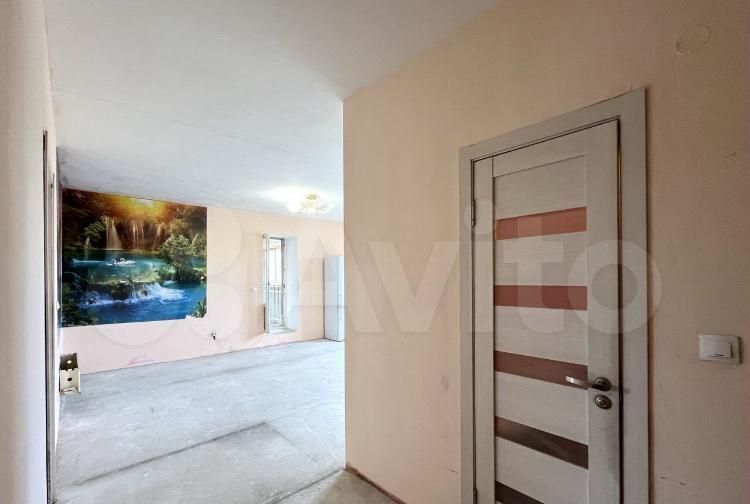 квартира г Иркутск р-н Свердловский ул Багратиона 52/2 фото 11