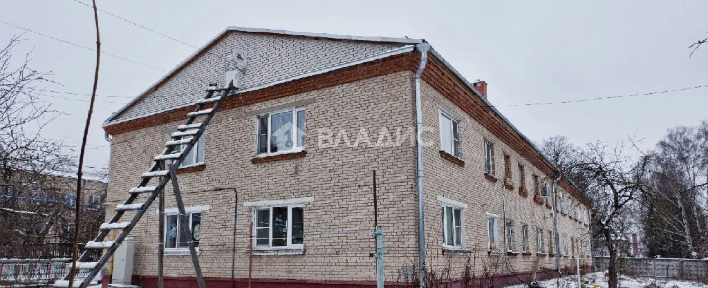 квартира г Москва п Первомайское п Птичное ул Центральная 71 Санино МЦД-4, обл Московская фото 3