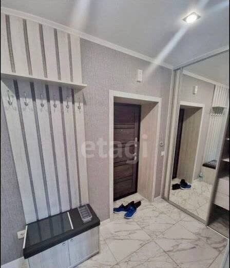 квартира г Калининград р-н Московский ул Флагманская 1 ЖК «Флагманский» фото 10