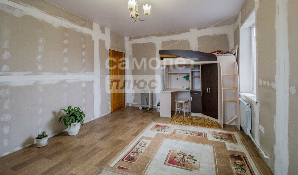 дом г Артем ул Геологическая 8 фото 17