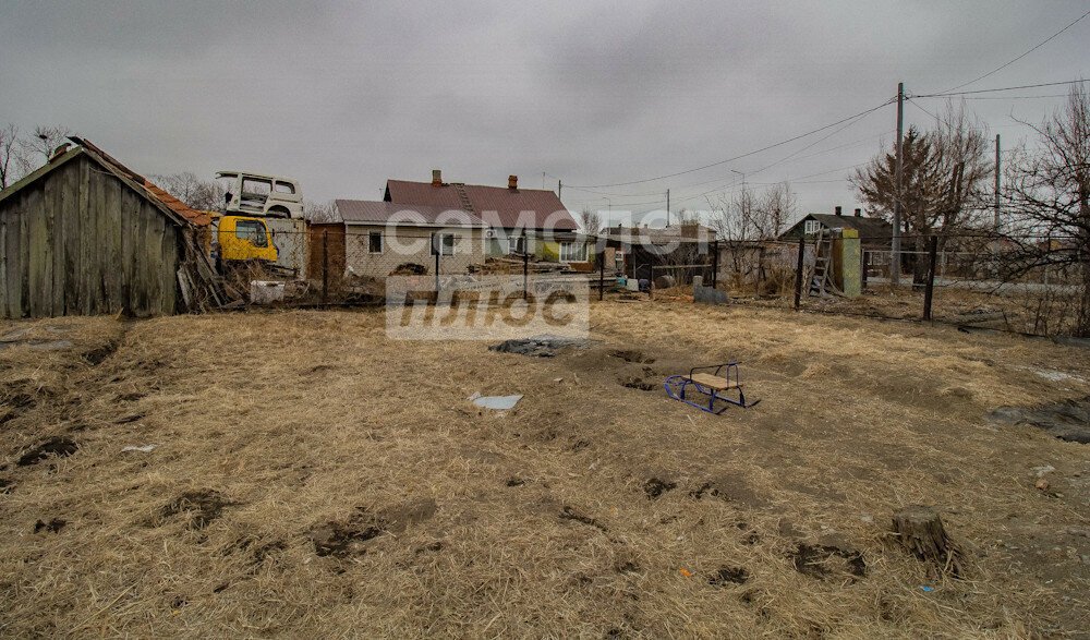 дом г Артем ул Геологическая 8 фото 2