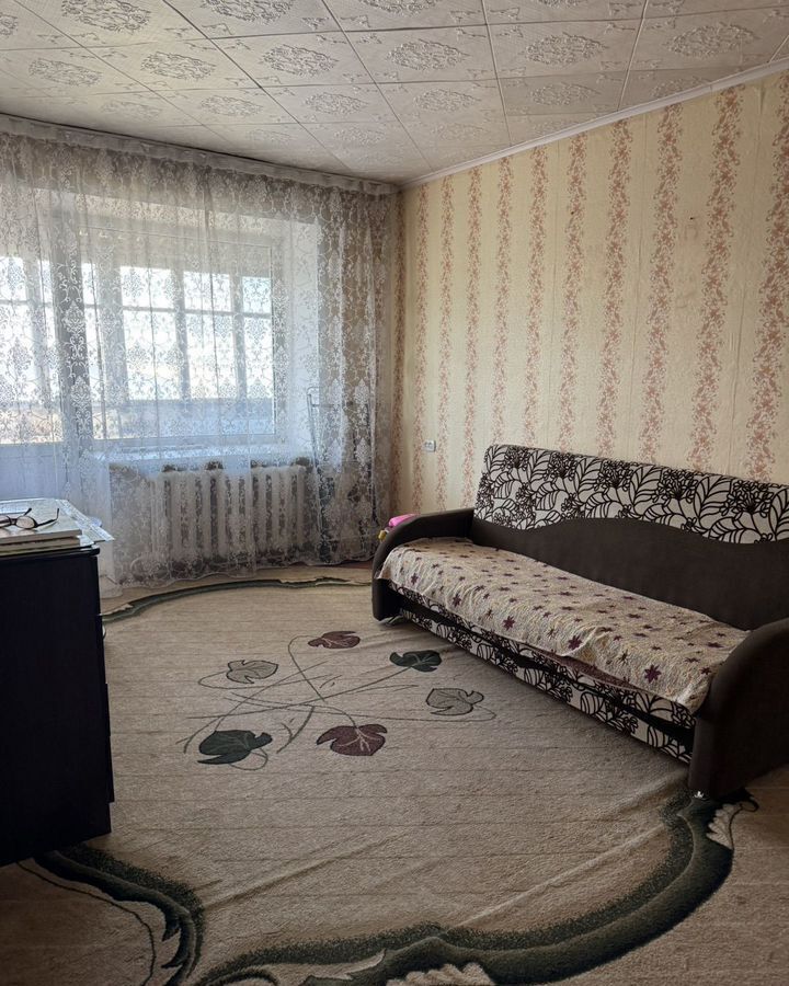 комната г Барнаул р-н Центральный пер Малый Прудской 37 фото 5
