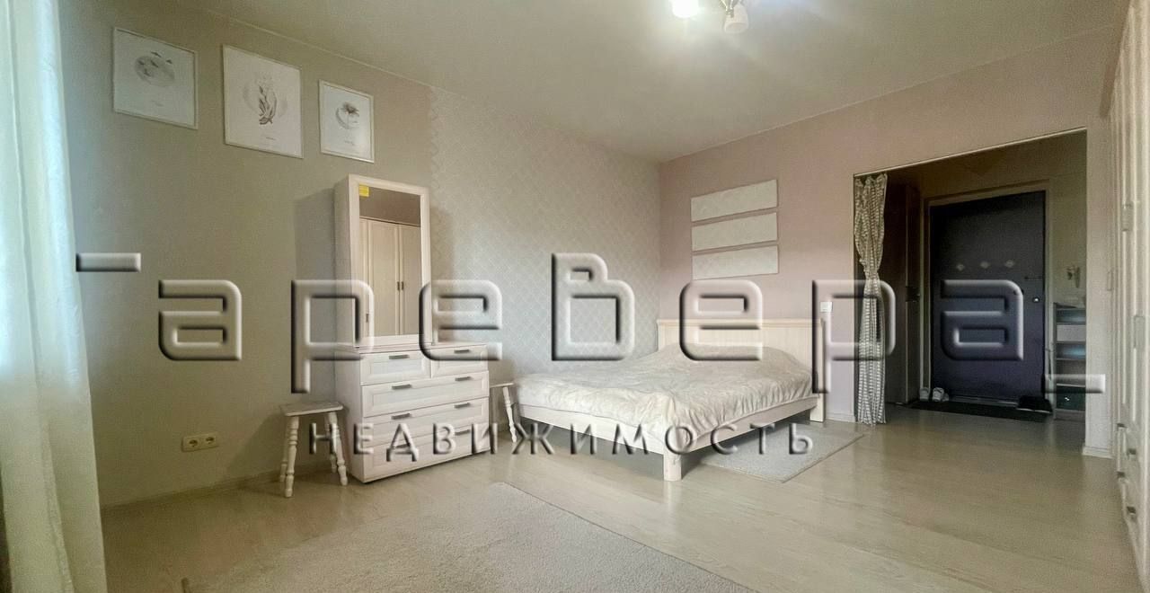квартира г Красноярск р-н Железнодорожный ул Железнодорожников 20г фото 3