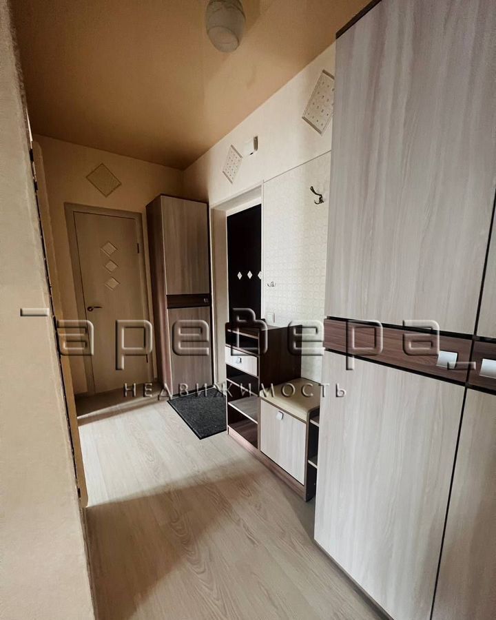 квартира г Красноярск р-н Железнодорожный ул Железнодорожников 20г фото 6