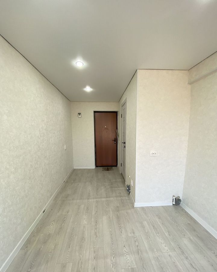 комната г Абакан ул Комарова 8 фото 5
