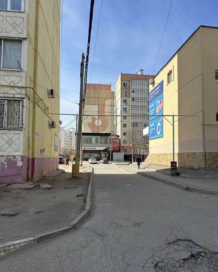 квартира г Астрахань р-н Ленинский ул Жилая 7 фото 17