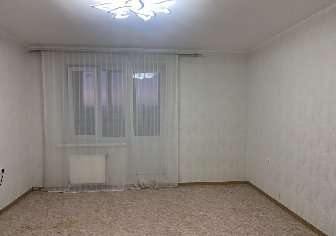 квартира г Уфа р-н Калининский ул Георгия Мушникова 27 фото 17