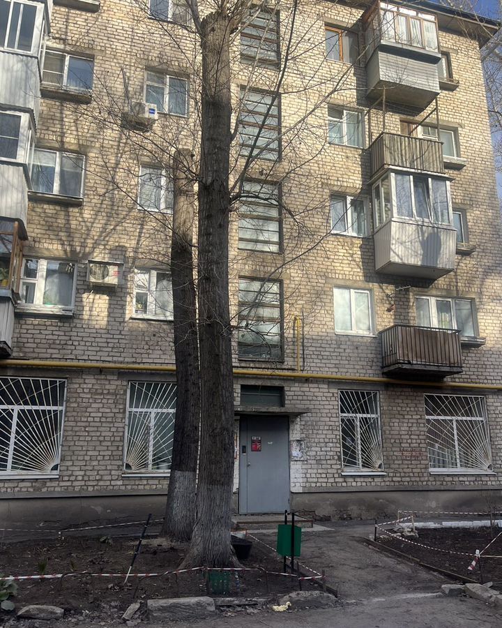 квартира г Самара р-н Советский Советская ул Промышленности 296 фото 10