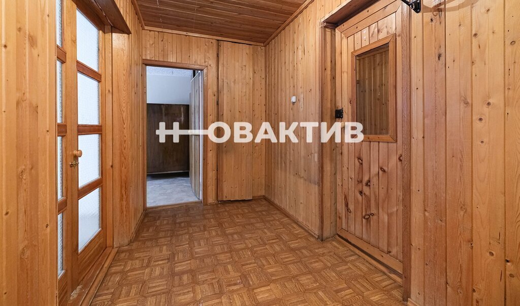 квартира г Новосибирск р-н Первомайский Речной вокзал ул База геологии 1 фото 7