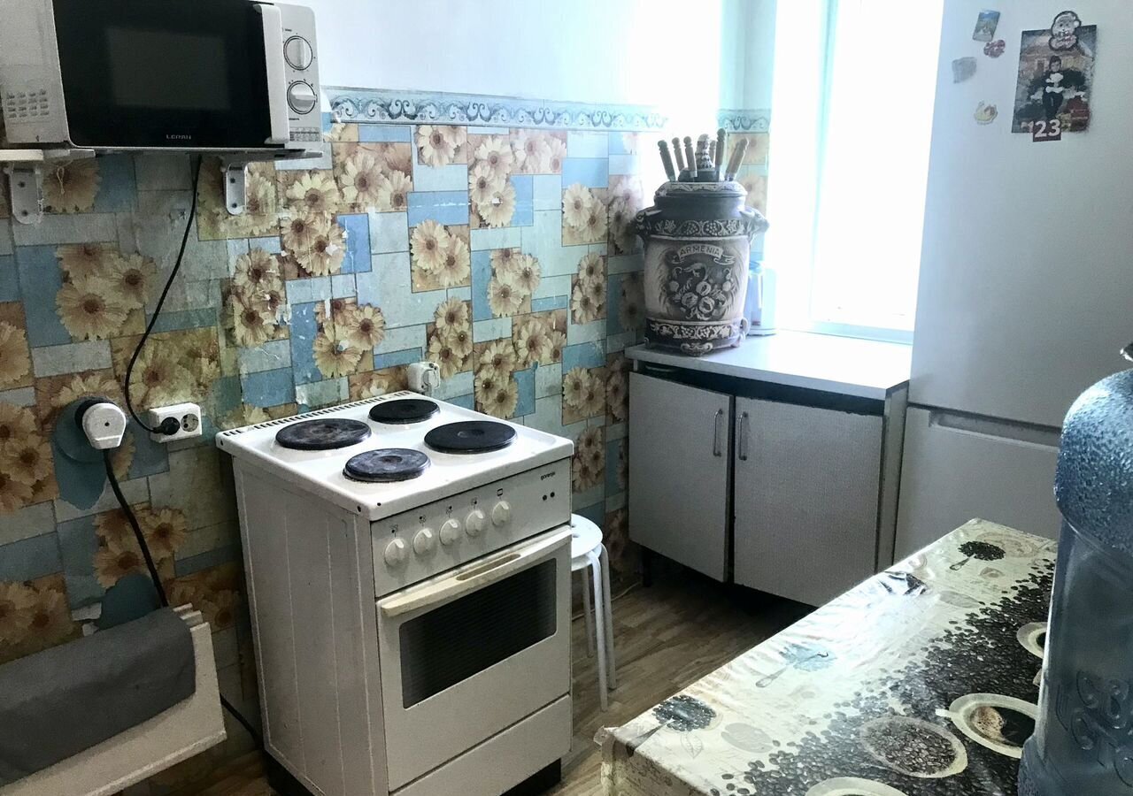 квартира г Новосибирск р-н Октябрьский Золотая Нива ул Выборная 99/4 фото 14