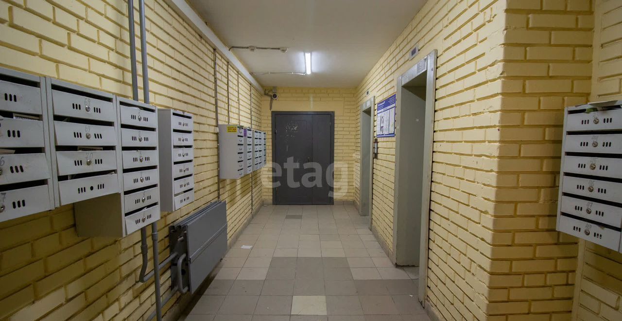квартира г Томск р-н Октябрьский тракт Иркутский 185/2 фото 28