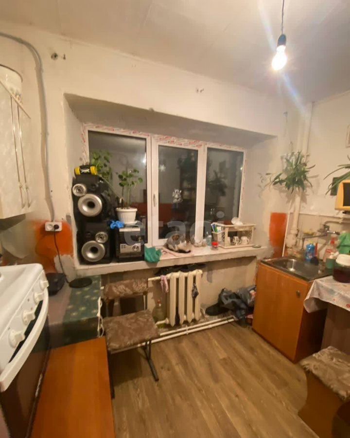комната г Томск р-н Советский ул Шевченко 39л/2 фото 6