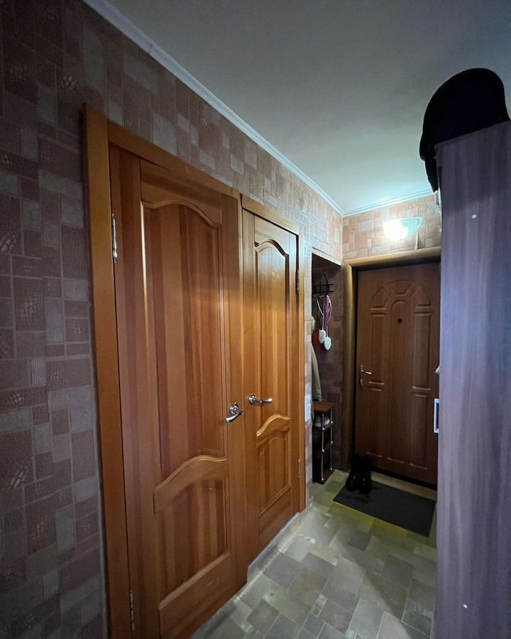 квартира г Красноярск р-н Свердловский ул Судостроительная 82 фото 16