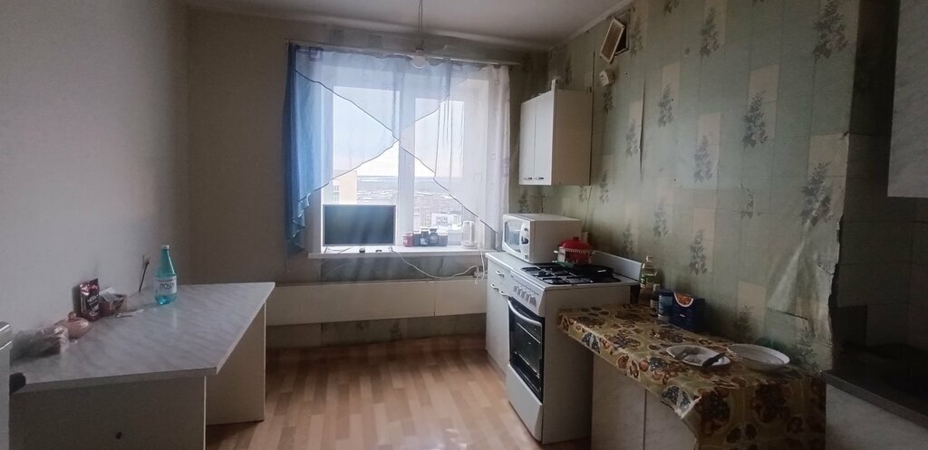 квартира г Пермь р-н Свердловский ул Солдатова 10 фото 3