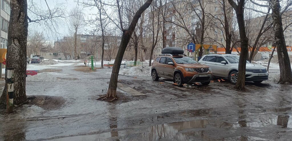 квартира г Пермь р-н Свердловский ул Солдатова 10 фото 1