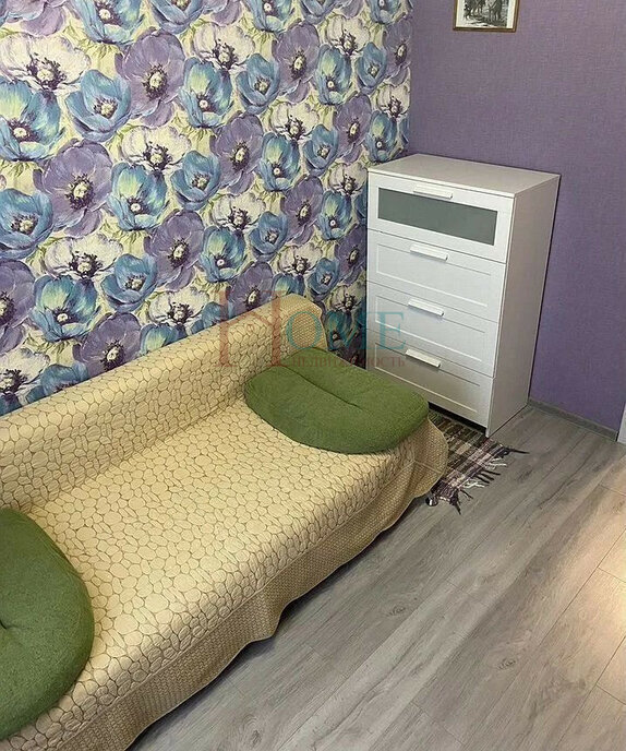квартира г Новосибирск р-н Центральный Маршала Покрышкина ул Ипподромская 45 фото 15