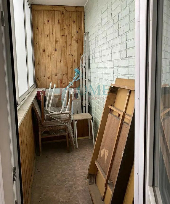 квартира г Новосибирск р-н Центральный Маршала Покрышкина ул Ипподромская 45 фото 6