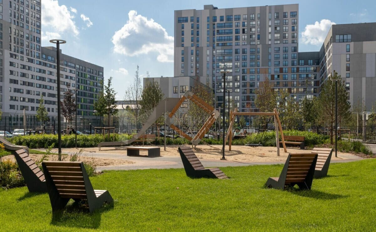 квартира г Тюмень р-н Ленинский ул 50 лет Октября 57а фото 18