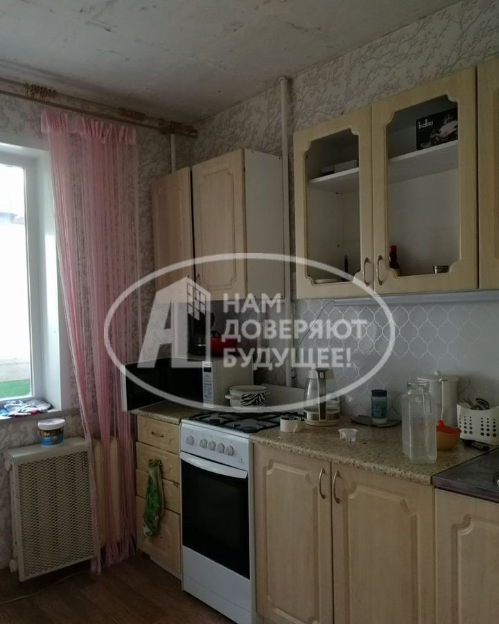 квартира г Добрянка ул Ветеранов Войны 7 фото 1