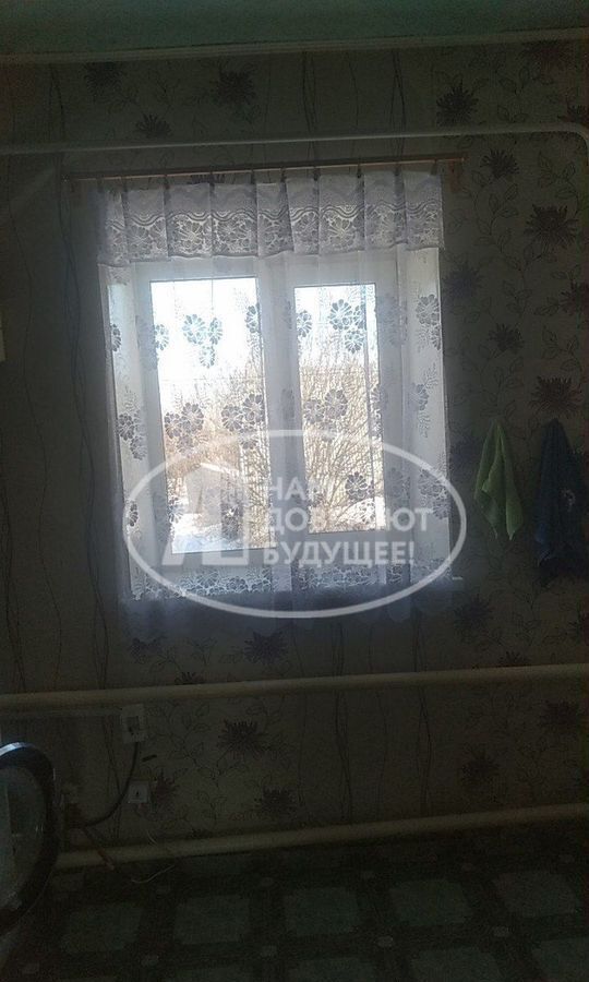 квартира г Чусовой п Лямино п Калино ул Переездная 5а фото 7