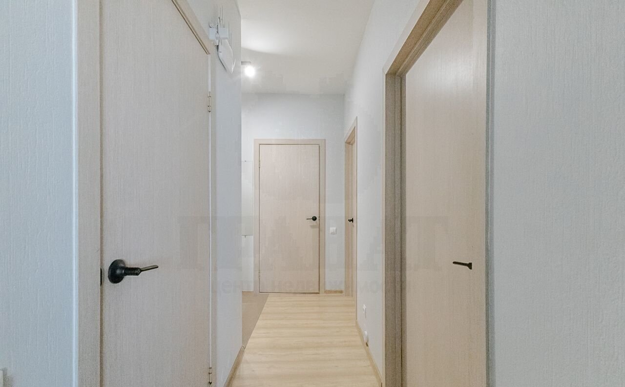квартира г Екатеринбург Академический ул Академика Парина 38 фото 27