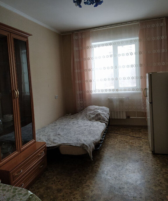 комната г Красноярск р-н Кировский ул Щорса 60 фото 2