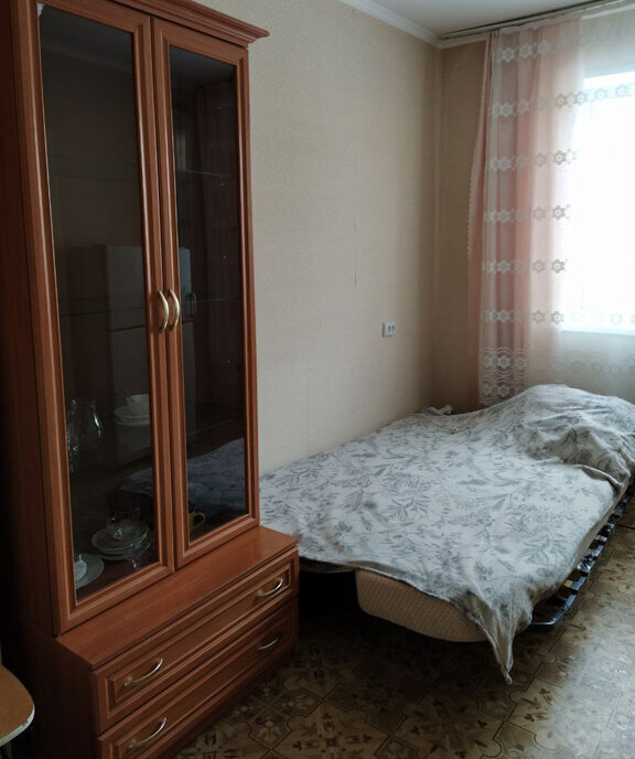 комната г Красноярск р-н Кировский ул Щорса 60 фото 6