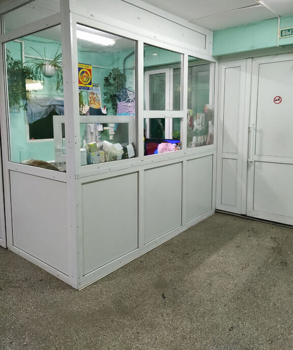 комната г Красноярск р-н Кировский ул Щорса 60 фото 10